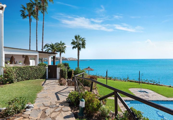 Lejlighed i Estepona, Malaga, Estepona - € 495.000 | Ref: MLSC9309636 - foto 1