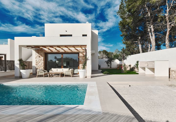 Villa i La Regia, Alicante, La Regia - € 760.000 | Ref: 774106 - foto 1