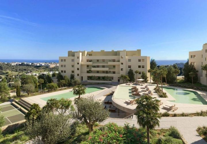 Leilighet i Mijas, Malaga, Mijas - € 332 000 | Ref: 771838 - foto 1