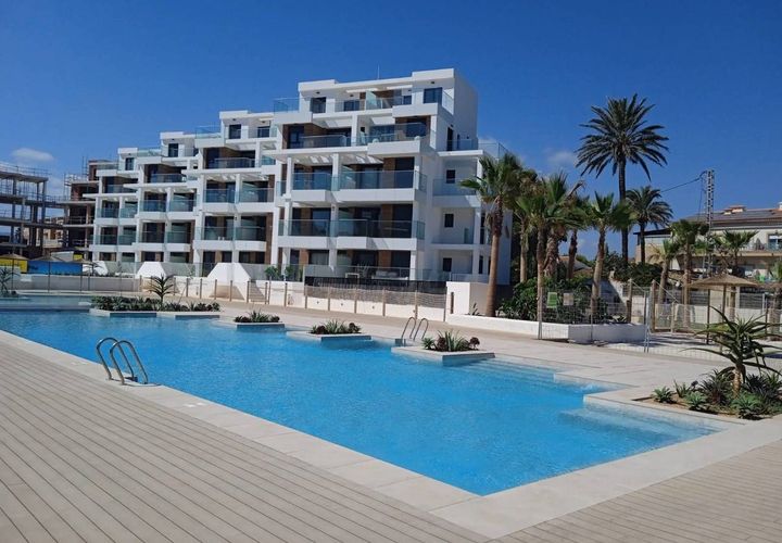 Lejlighed i Denia, Alicante, Denia - € 355.000 | Ref: 771836 - foto 1