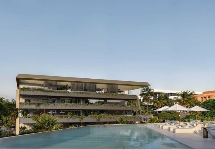 Leilighet i Estepona, Malaga, Estepona - € 678 000 | Ref: 770801 - foto 1
