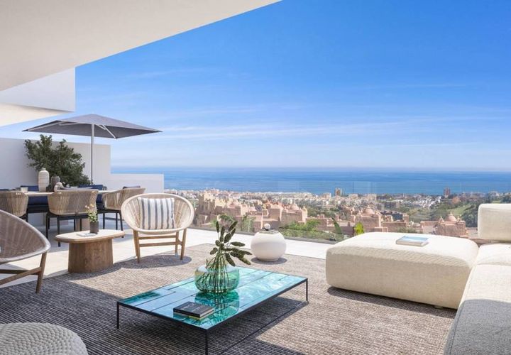 Lejlighed i Manilva, Malaga, Manilva - € 398.000 | Ref: 769530 - foto 1