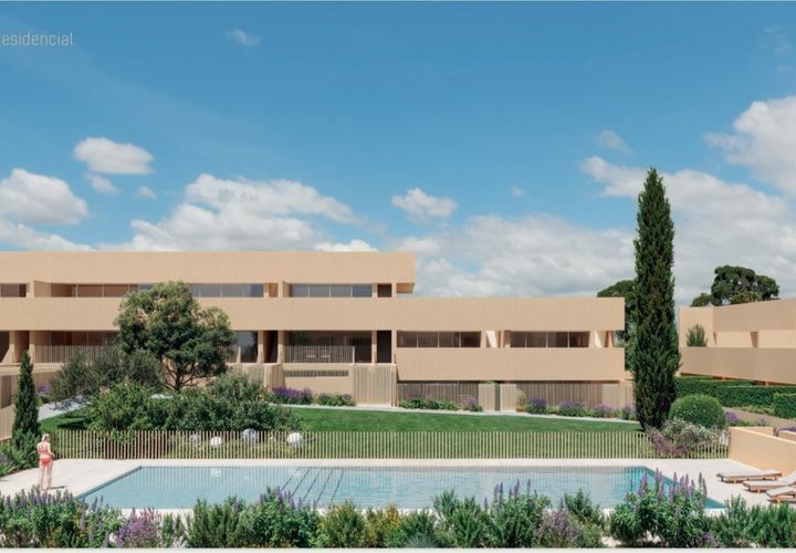 Leilighet i Los Altos, Alicante, Los Altos - € 285 000 | Ref: 767933 - foto 1