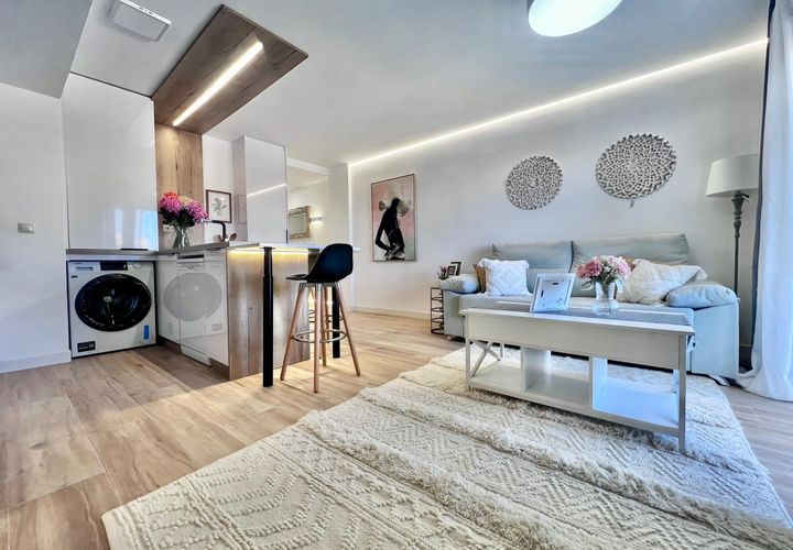 Lejlighed i Torrevieja, Alicante, Torrevieja - € 259.700 | Ref: 767840 - foto 1