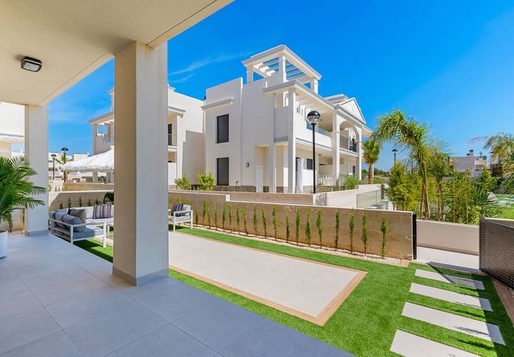 Lejlighed i Ciudad Quesada, Alicante, Ciudad Quesada - € 299.000 | Ref: 767414 - foto 1