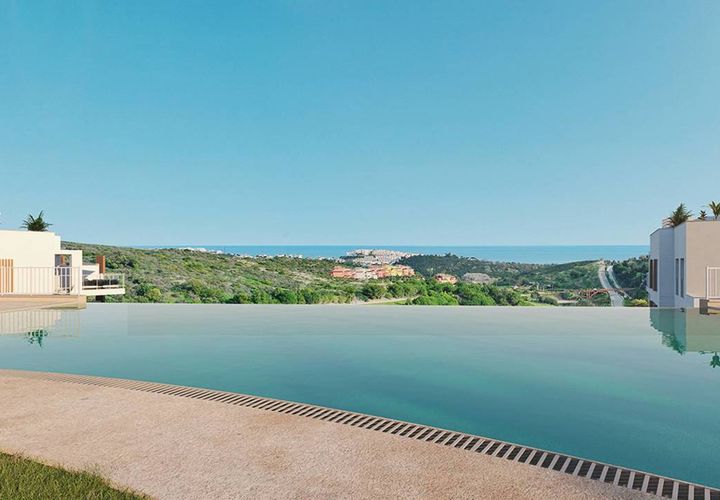 Lejlighed i Casares, Malaga, Casares - € 411.000 | Ref: 763872 - foto 1