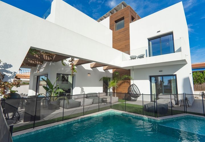 Villa a Ciudad Quesada, Alicante, Ciudad Quesada - € 699.000 | Ref: 752839 - foto 1