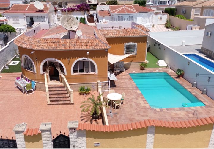 Villa a Ciudad Quesada, Alicante, Ciudad Quesada - € 415.000 | Ref: 752837 - foto 1