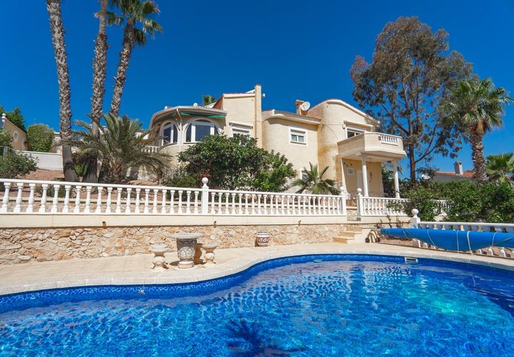 Villa a Ciudad Quesada, Alicante, Ciudad Quesada - € 369.950 | Ref: 752835 - foto 1