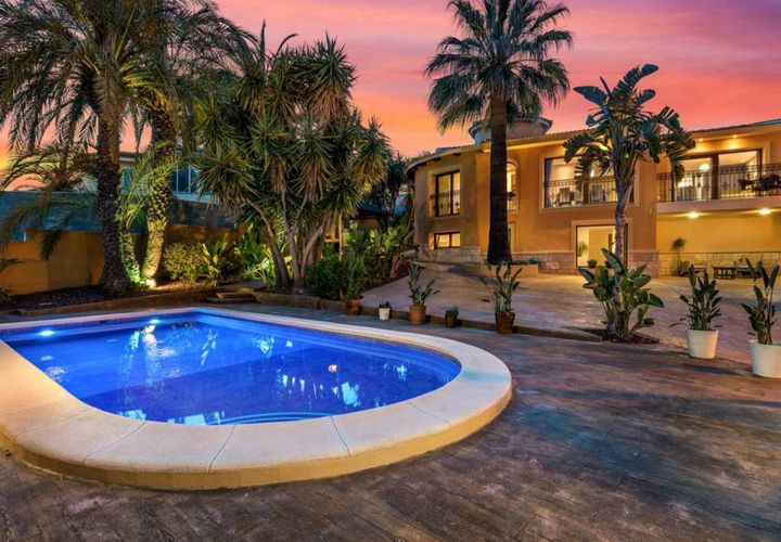 Villa en Ciudad Quesada, Alicante, Ciudad Quesada - € 895.000 | Ref: 752828 - photo 1