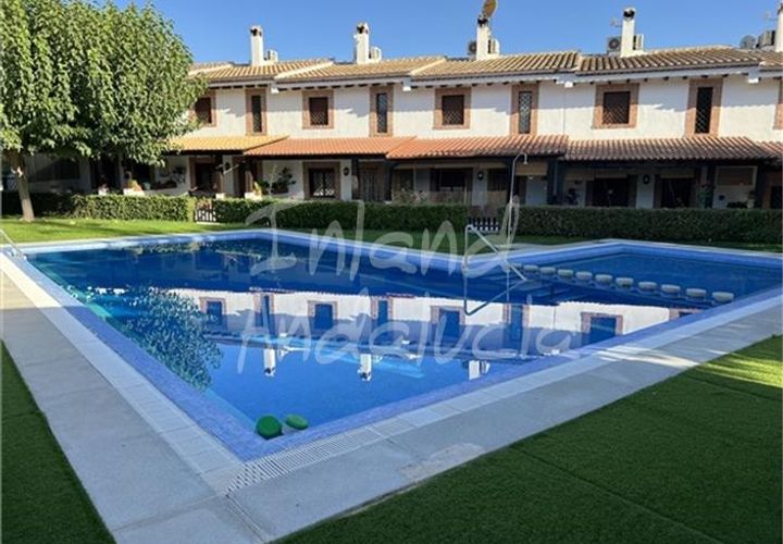 Byhus i Luque, Cordoba, Luque - € 175.000 | Ref: TH6257 - foto 1