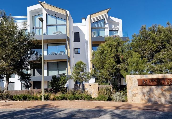 Lejlighed i Orihuela, Alicante, Orihuela - € 479.000 | Ref: 751859 - foto 1