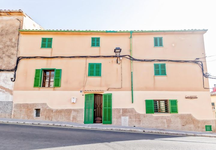 Villa a Andratx, Mallorca, Andratx - € 460.000 | Ref: 751341 - foto 1