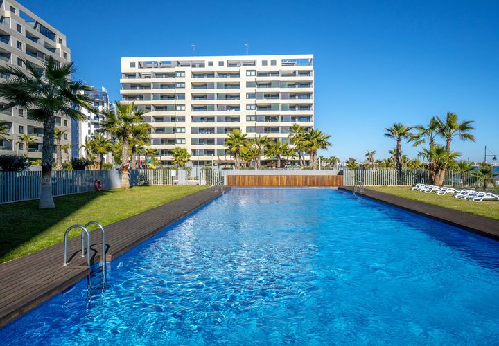 Penthouse i Torrevieja, Alicante, Torrevieja - € 765.000 | Ref: 750099 - foto 1