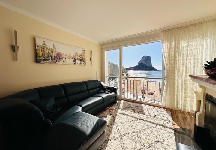 Lejlighed i Calpe, Alicante, Calpe - € 395.000 | Ref: 749540 - foto 1