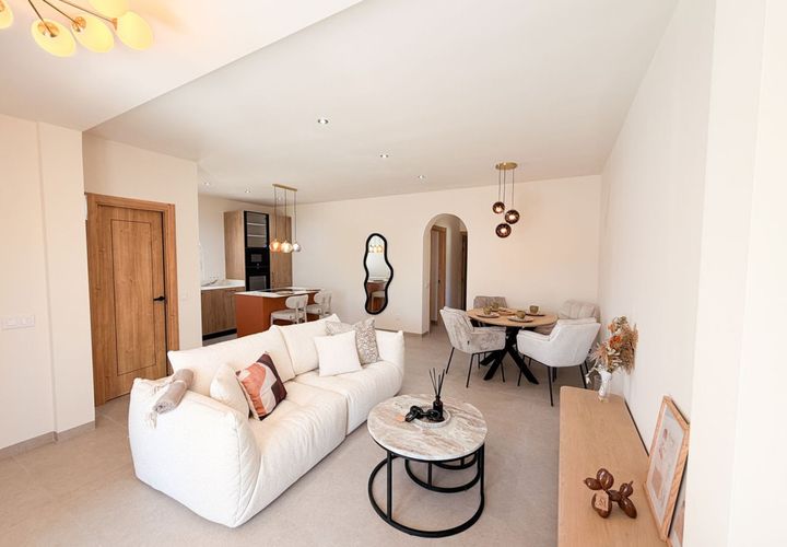 Villa i Playa Flamenca, Alicante, Playa Flamenca - € 379.000 | Ref: 749355 - foto 1