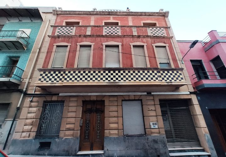 Villa i Pedreguer, Alicante, Pedreguer - € 340.000 | Ref: 749255 - foto 1