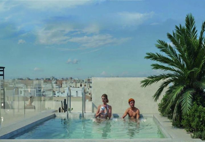 Lejlighed i Torrevieja, Alicante, Torrevieja - € 207.000 | Ref: 748945 - foto 1