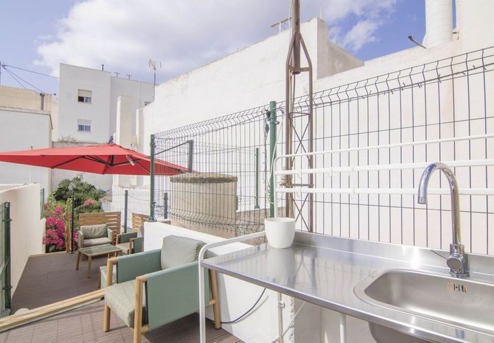 Вилла в Calpe, Alicante, Calpe - € 315 000 | Ссылка: 748932 - photo 1