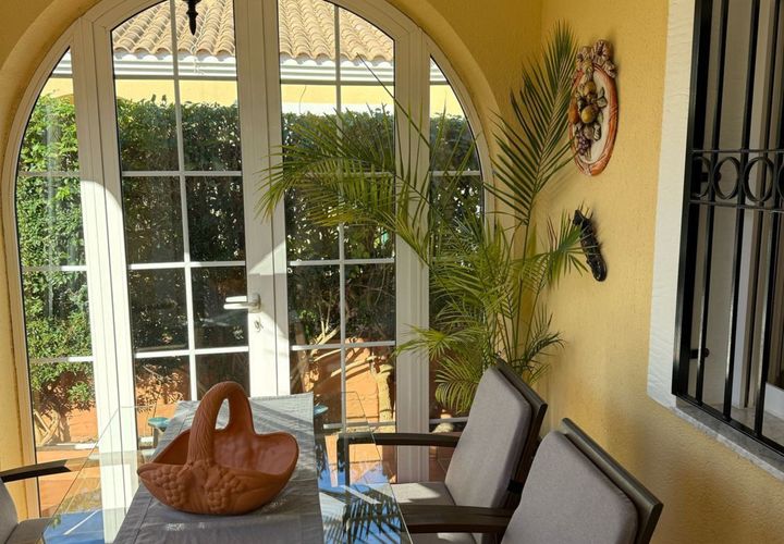 Villa i El Verger, Alicante, El Verger - € 390.000 | Ref: 748929 - foto 1