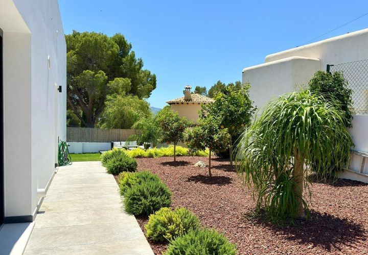Villa en Altea, Alicante, Altea - € 995.000 | Ref: 748920 - photo 1
