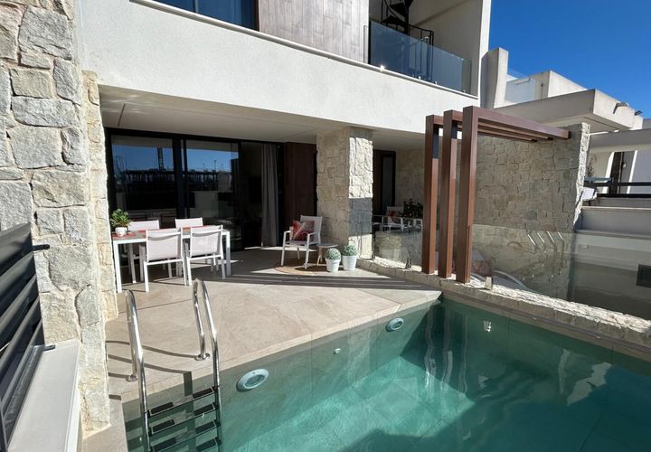 Villa i Dolores, Alicante, Dolores - € 430.000 | Ref: 748905 - foto 1