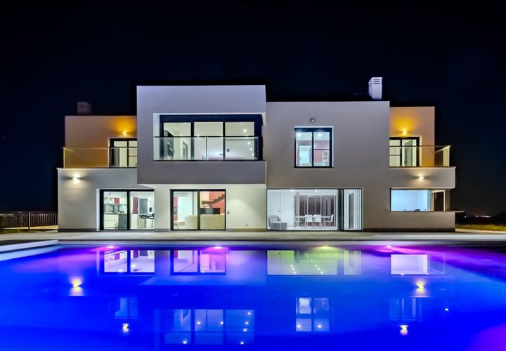 Villa i La Marina, Alicante, La Marina - € 990.000 | Ref: 748874 - foto 1