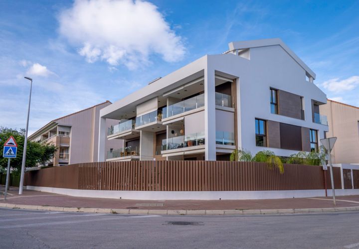 Lejlighed i Javea, Alicante, Javea - € 650.000 | Ref: 748873 - foto 1