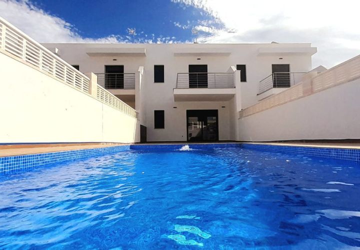 Villa i El Verger, Alicante, El Verger - € 330.000 | Ref: 748865 - foto 1