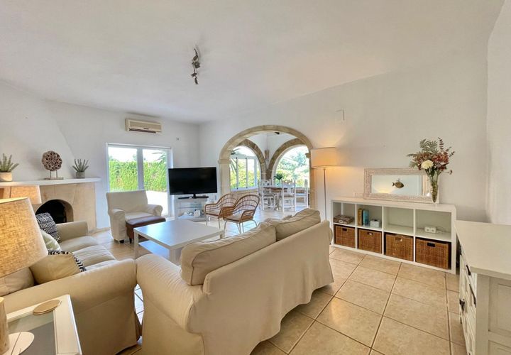 Villa en Javea, Alicante, Javea - € 599.000 | Ref: 747550 - photo 1