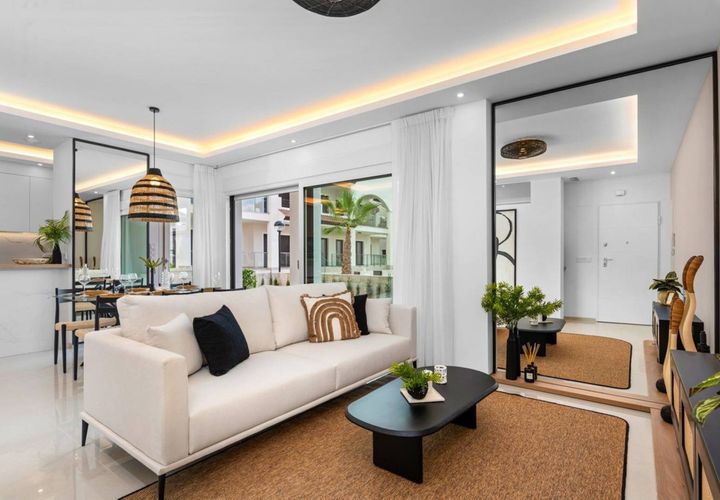 Lejlighed i Ciudad Quesada, Alicante, Ciudad Quesada - € 444.500 | Ref: 747539 - foto 1