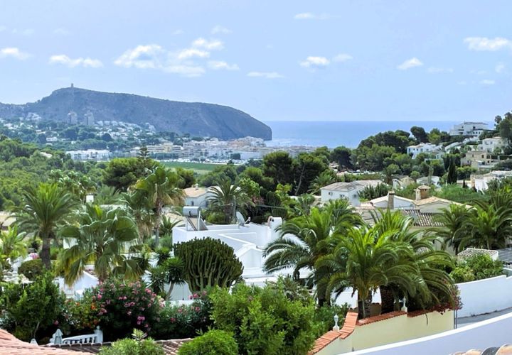 Villa i Teulada, Alicante, Teulada - € 1.440.000 | Ref: 747517 - foto 1