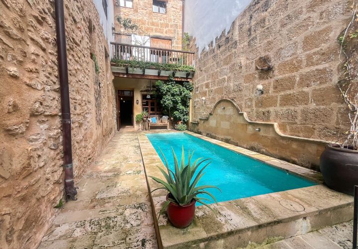Villa i Javea, Alicante, Javea - € 1.995.000 | Ref: 747418 - foto 1