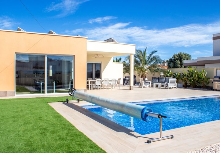 Villa a San Luis, Alicante, San Luis - € 780.000 | Ref: 747393 - foto 1