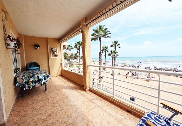 Lejlighed i La Mata, Alicante, La Mata - € 360.000 | Ref: 747390 - foto 1