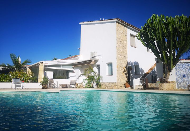 Villa a Denia, Alicante, Denia - € 1.295.000 | Ref: 746727 - foto 1