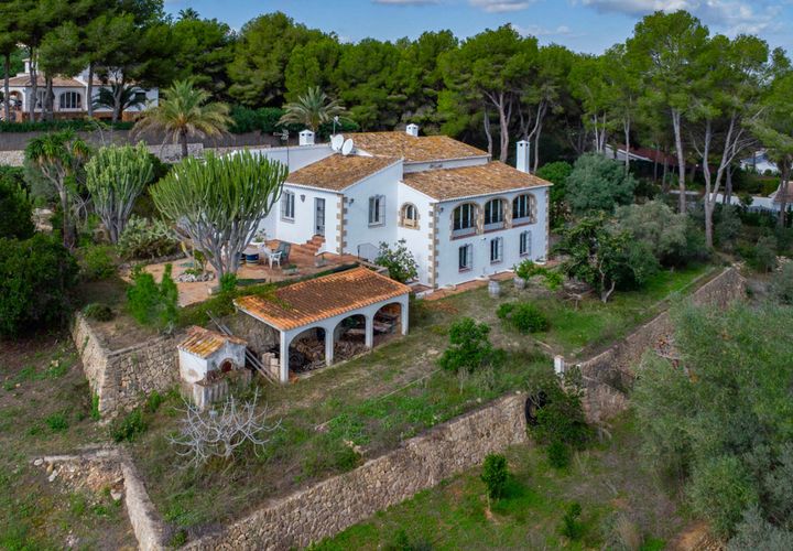 Villa a Javea, Alicante, Javea - € 960.000 | Ref: 746577 - foto 1