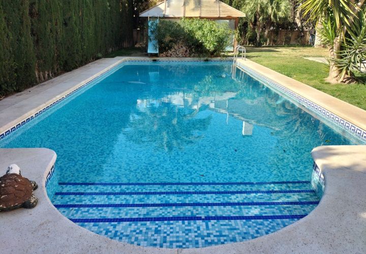 Villa en Elda, Alicante, Elda - € 474.995 | Ref: 746492 - photo 1