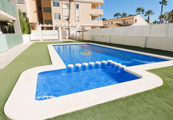Leilighet i Cabo Roig, Alicante, Cabo Roig - € 330 000 | Ref: 746486 - foto 1