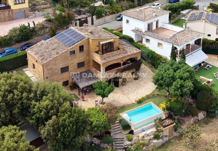 Villa i Calonge, Gerona, Calonge - € 975.000 | Ref: 75247 - foto 1