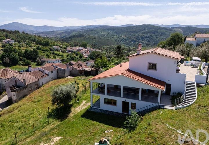 Byhus i Arganil, Coimbra, Arganil - € 399.000 | Ref: 908047 - foto 1