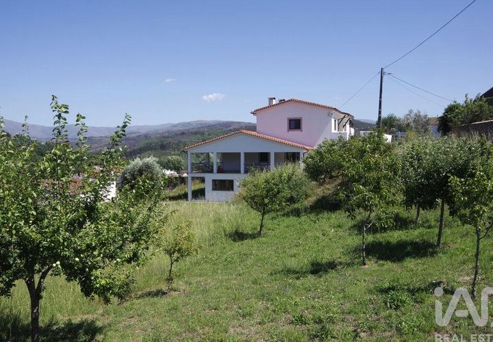 Stadthaus in Arganil, Coimbra, Arganil - € 399.000 | Ref: 908047 - Foto 1