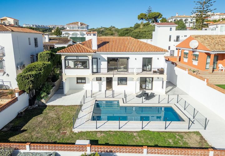 Villa a Manilva, Malaga, Manilva - € 895.000 | Ref: R5237563 - foto 1