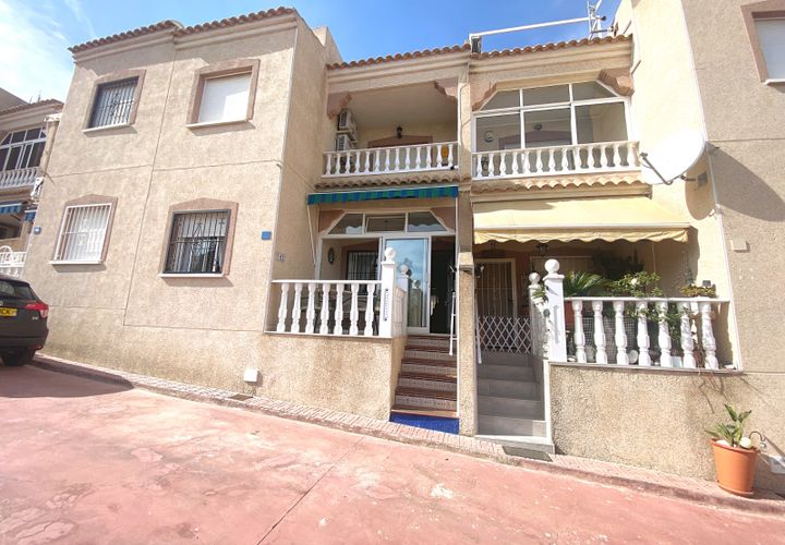 Apartamento en Algorfa, Alicante, Algorfa - € 115.000 | Ref: VA5350-58 - photo 1