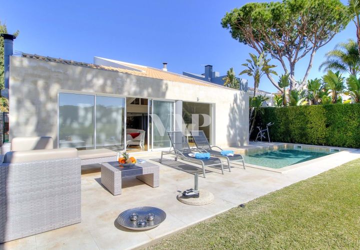 Villa i Vilamoura, Faro, Vilamoura - € 2.725.000 | Ref: VAP273413 - foto 1