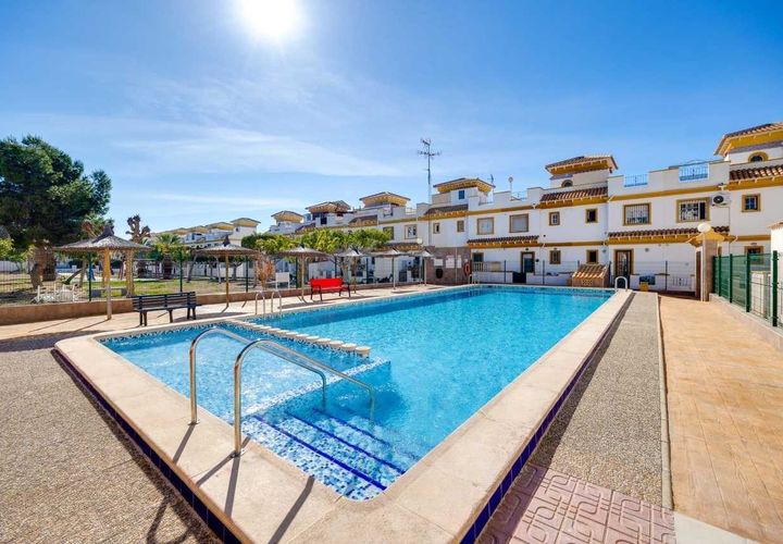 Byhus i Orihuela Costa, Alicante, Orihuela Costa - € 237.000 | Ref: SMBOC2795 - foto 1