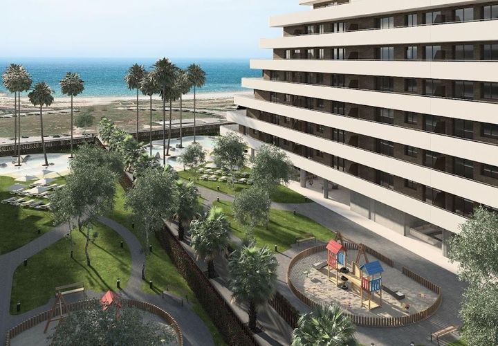 Lejlighed i Moncofa, Castellon, Moncofa - € 256.000 | Ref: 778076 - foto 1
