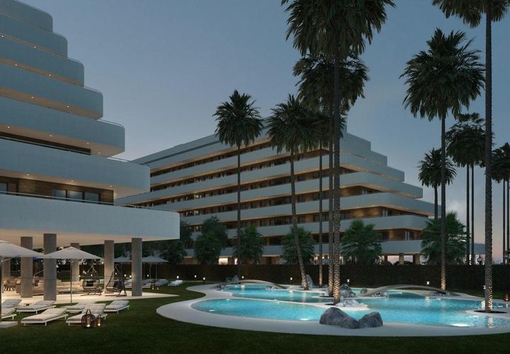 Lejlighed i Moncofa, Castellon, Moncofa - € 229.000 | Ref: 778078 - foto 1