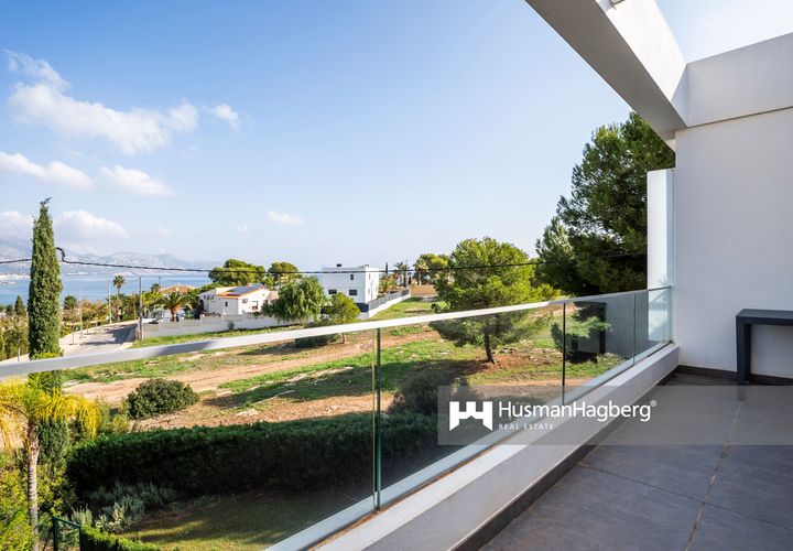 Byhus i Albir, Alicante, Albir - € 760.000 | Ref: 0118CD158 - foto 1