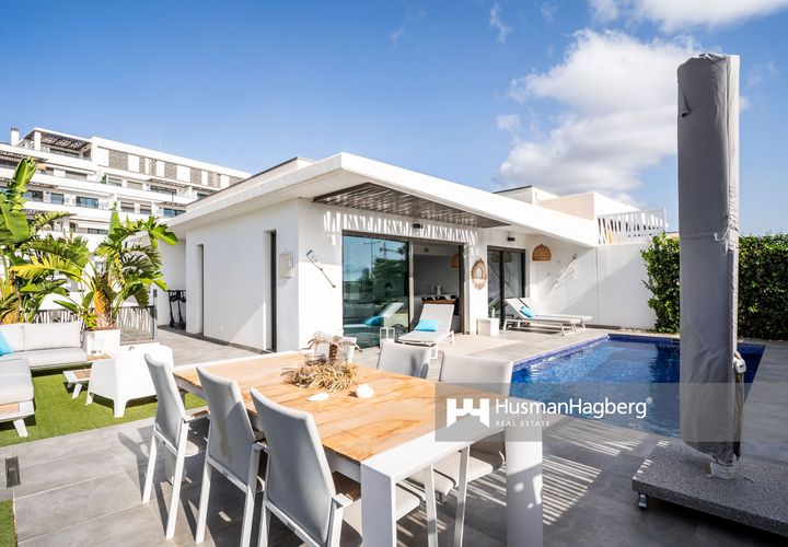 Villa a Benidorm, Alicante, Benidorm - € 699.000 | Ref: 0118CD159 - foto 1